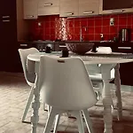 Apartmán Sotiris Mandarin House Diakopto