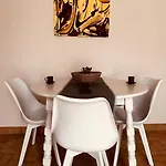 Sotiris Mandarin House Apartmán