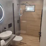 Sotiris Mandarin House Apartmán *