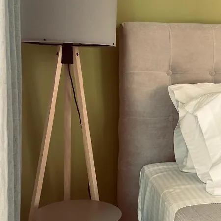 Sotiris Mandarin House * Διακοφτό