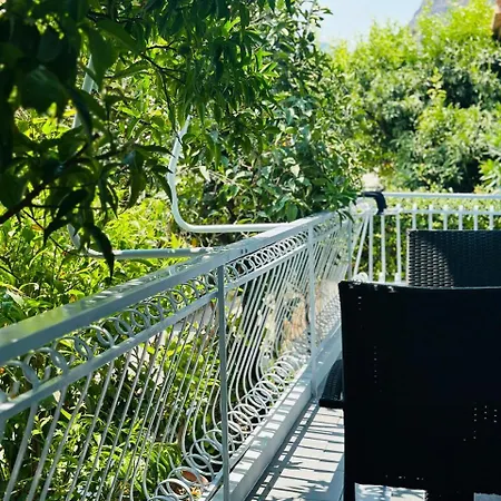 Sotiris Mandarin House Διαμέρισμα