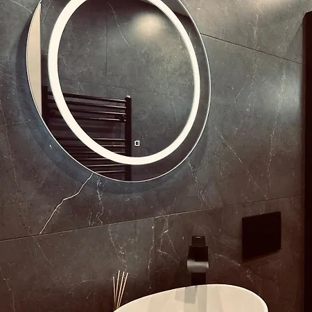 Apartmán Sotiris Mandarin House Diakopto