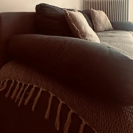 Apartment Sotiris Mandarin House