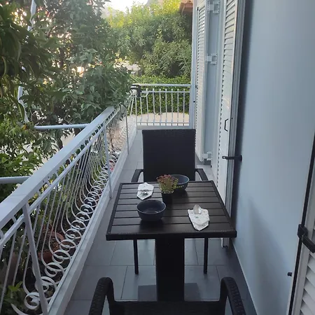 Sotiris Mandarin House Διαμέρισμα