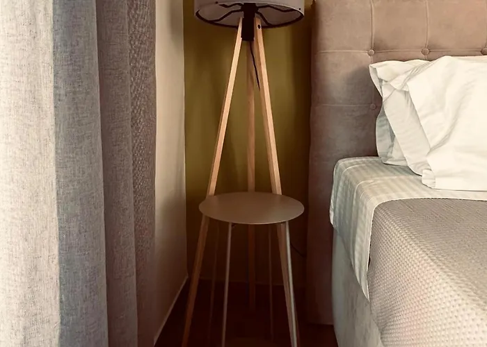 Sotiris Mandarin House * Diakopto