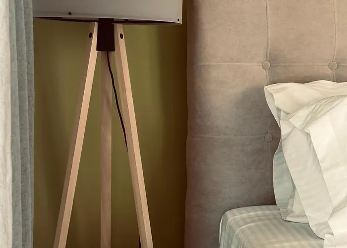 Sotiris Mandarin House * Diakoptó