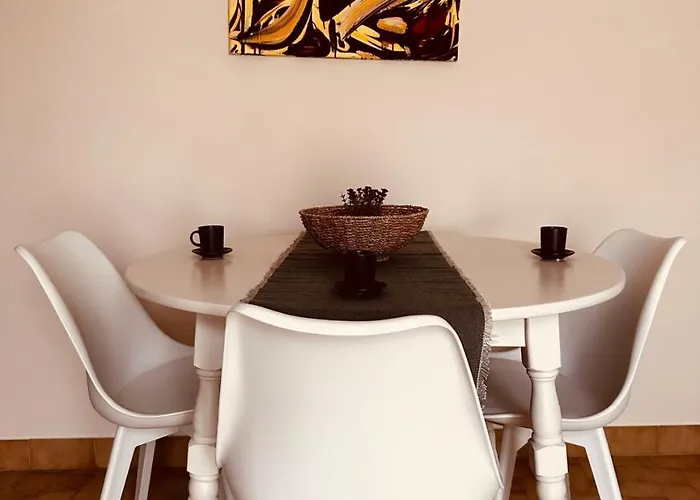 Sotiris Mandarin House Apartment