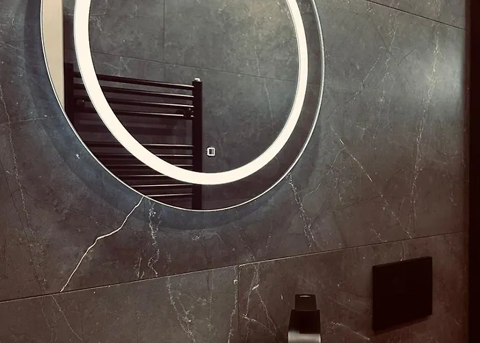 Apartman Sotiris Mandarin House Diakoptó