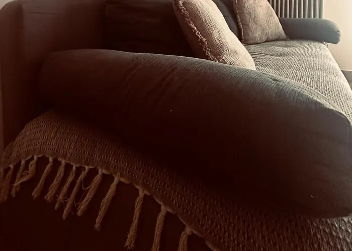 Apartman Sotiris Mandarin House